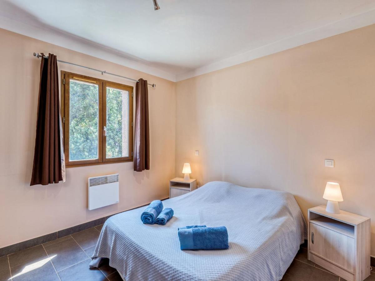 Holiday Home A Mandria - Ghi120 By Interhome Ghisoni Exterior foto