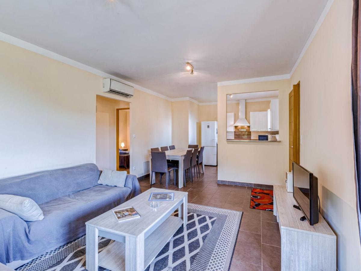 Holiday Home A Mandria - Ghi120 By Interhome Ghisoni Exterior foto